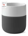 Royal Copenhagen Contrast Mug With $3 Credit