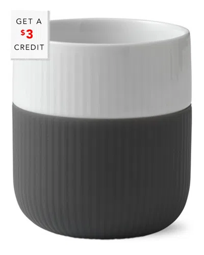 Royal Copenhagen Contrast Mug With $3 Credit