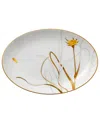 Royal Copenhagen Flora Dandelion Plate
