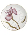 Royal Copenhagen Flora Plate Iris