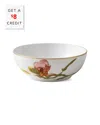 Royal Copenhagen Flora Magnolia Cereal Bowl