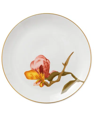 ROYAL COPENHAGEN ROYAL COPENHAGEN FLORA MAGNOLIA PLATE