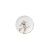 Royal Copenhagen 8.75in Iris Flora Salad Plate