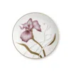 Royal Copenhagen Flora Plate Iris
