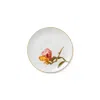 Royal Copenhagen Flora Plate Magnolia