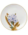 Royal Copenhagen Flora Rhododendron Plate