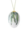 Royal Copenhagen Large 2025 Magpie Egg