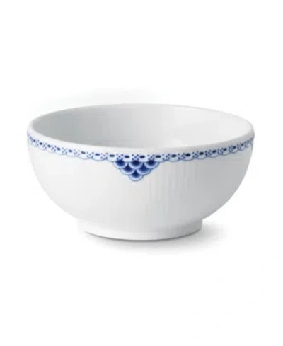 Royal Copenhagen Princess Bowl In Multi