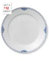 Royal Copenhagen Princess Dinner Plate