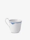 Royal Copenhagen Princess High-handle Porcelain Mug 330ml