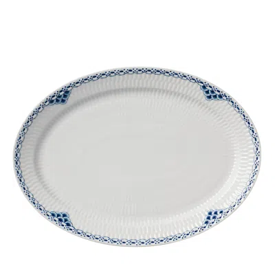 ROYAL COPENHAGEN PRINCESS OVAL PLATTER