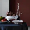 Royal Copenhagen Princess Salad Bowl, Large