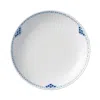 Royal Copenhagen Princess Shallow Bowl, Small In Multi