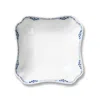Royal Copenhagen Princess Square Vegetable Dish