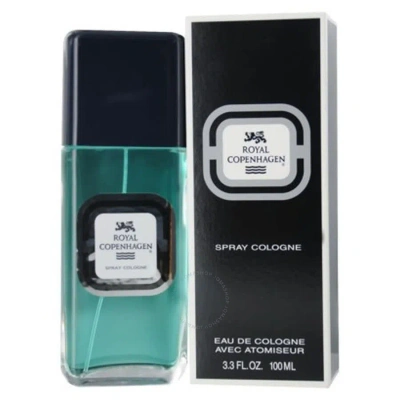 Royal Copenhagen / R.copenhagen Cologne Spray 3.3 oz (m) In Green