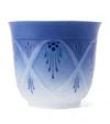 Royal Copenhagen Ctibles 2025 Porcelain Thermal Mug 260ml In Blue