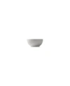 Royal Copenhagen White Fluted Bowl 1 Pint In White