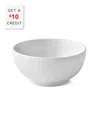 Royal Copenhagen White Fluted Bowl