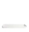 Royal Copenhagen White Fluted Dish In White