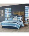 Royal Court Balboa Comforter Set