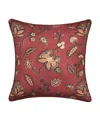 Royal Court Bari Square Decorative Pillow, 20" X 20"