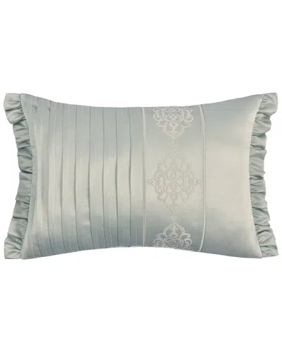 ROYAL COURT ROYAL COURT CALMFIELD BOUDOIR DECORATIVE THROW PILLOW