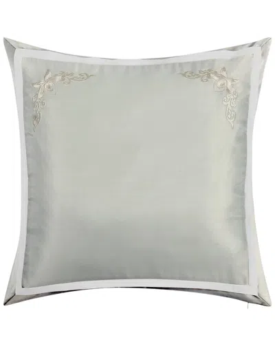Royal Court Calmfield Sham In Blue
