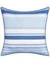 Royal Court Carson Square Decorative Throw Pillow