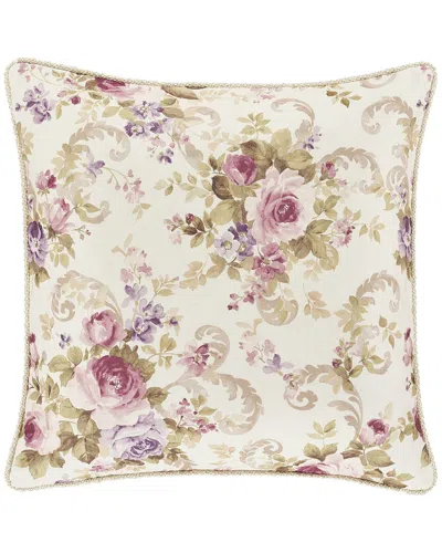 Royal Court Chambord Euro Sham