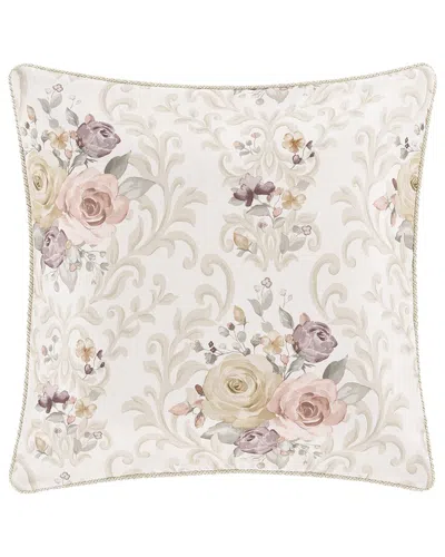 Royal Court Chardonnay Euro Sham In Neutral