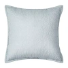 Royal Court Elwood Square Throw Pillow In Blue