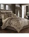 Royal Court Five Queens Court Neapolitan Comforter Set