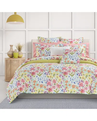 ROYAL COURT J. QUEEN BOLD JULES COMFORTER SET