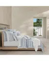 Royal Court J. Queen Naturals Beachwood Duvet Cover