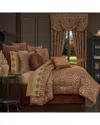 Royal Court J. Queen New York Harvest Moon Comforter Set