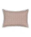 Royal Court Janessa Boudoir Decorative Pillow, 13" X 21"