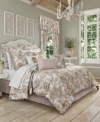 Royal Court Janessa Comforter Sets