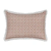 Royal Court Janessa Rectangular Throw Pillow In Multi