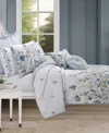 Royal Court Kourtney 3-pc. Quilt Set, Twin/twin Xl