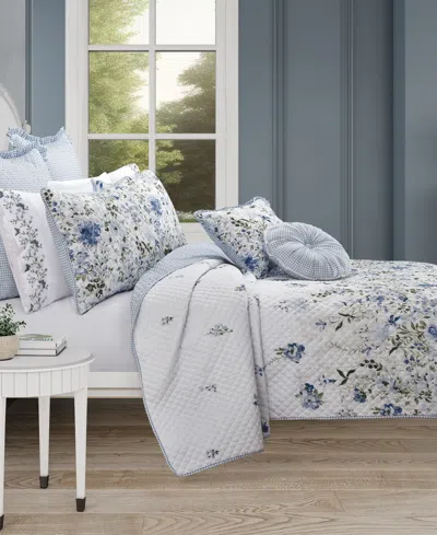 Royal Court Kourtney 3-pc. Quilt Set, Twin/twin Xl