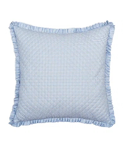 Royal Court Kourtney Sham, European In Blue