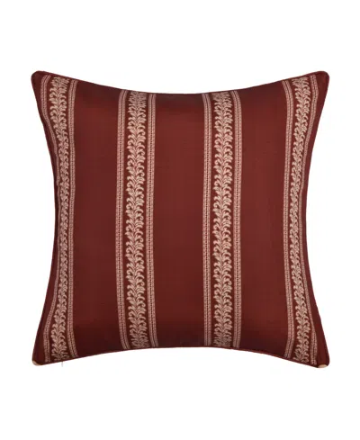 Royal Court Lazia Sham, European In Brown