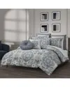 Royal Court Lisbon Comforter Set