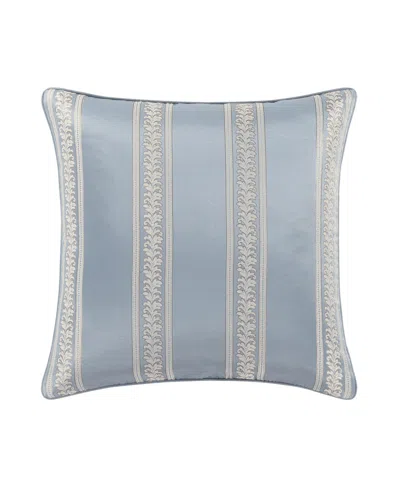Royal Court Lorenzo Sham, European In Blue