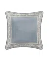 Royal Court Lorenzo Square Decorative Pillow, 18" X 18"