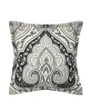 Royal Court Messina Square Decorative Pillow, 18" X 18"