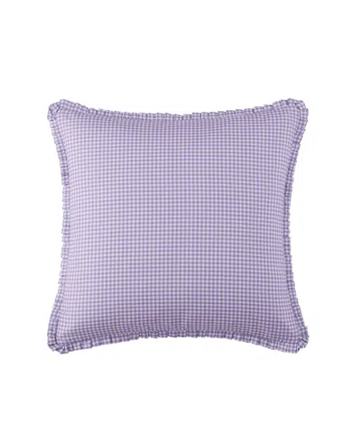 Royal Court Nola Sham, European In Blue