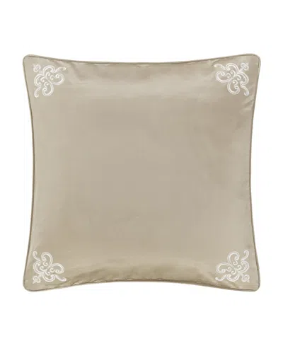 Royal Court Potenza Sham, European In Neutral