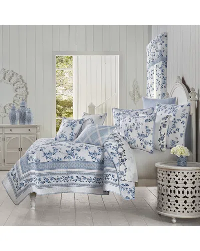 Royal Court Rialto Quilt Set