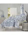 Royal Court Rialto Quilt Set